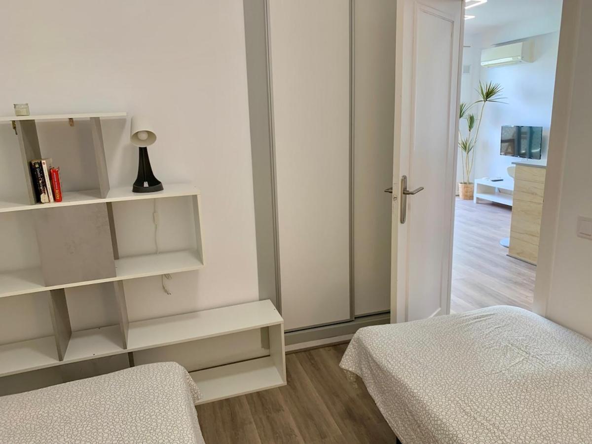 Appartement Getaway - 3 Minutes To The Benalmádena
