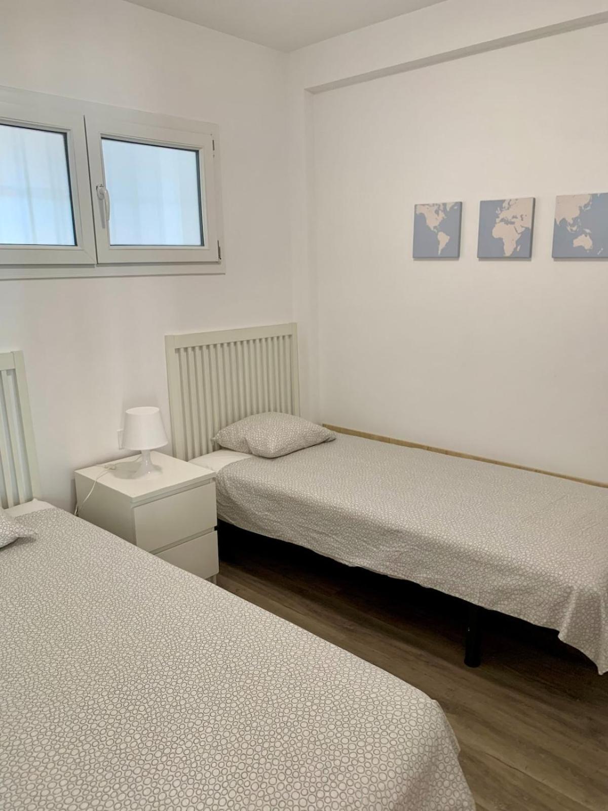 Getaway - 3 Minutes To The Appartement *