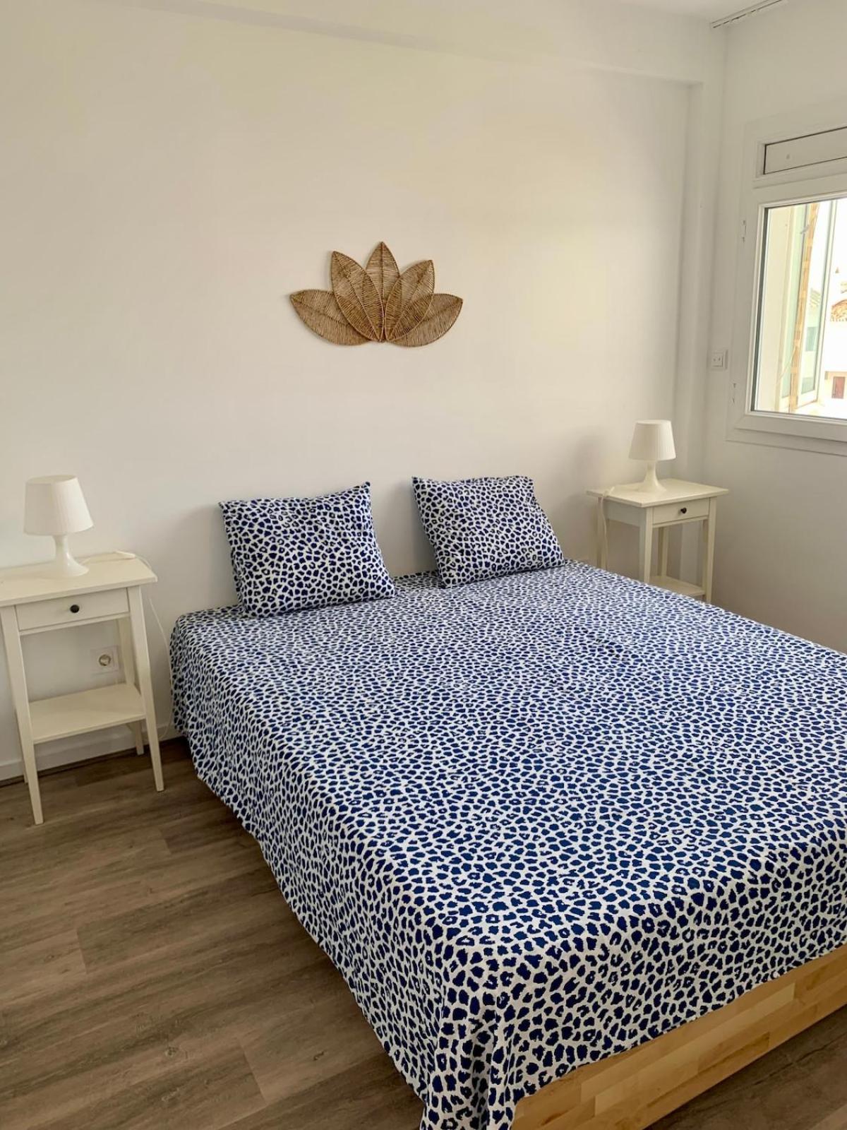 Getaway - 3 Minutes To The * Benalmádena