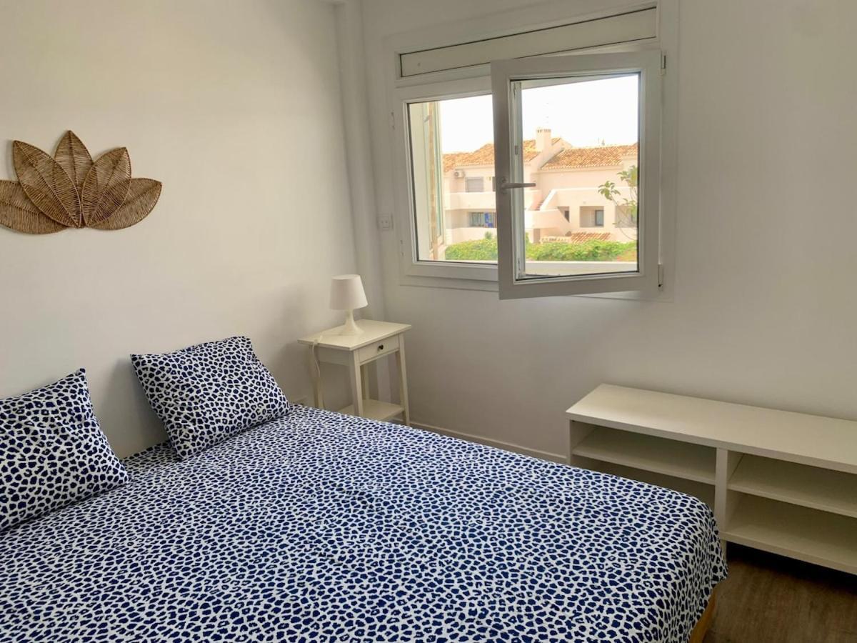 Appartement Getaway - 3 Minutes To The Benalmádena