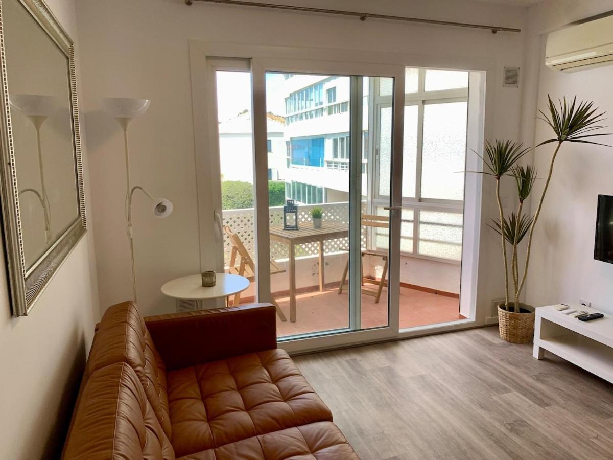 Lejlighed Getaway - 3 Minutes To The Benalmádena