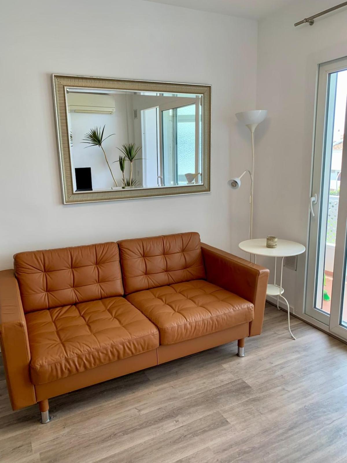 Getaway - 3 Minutes To The * Benalmádena