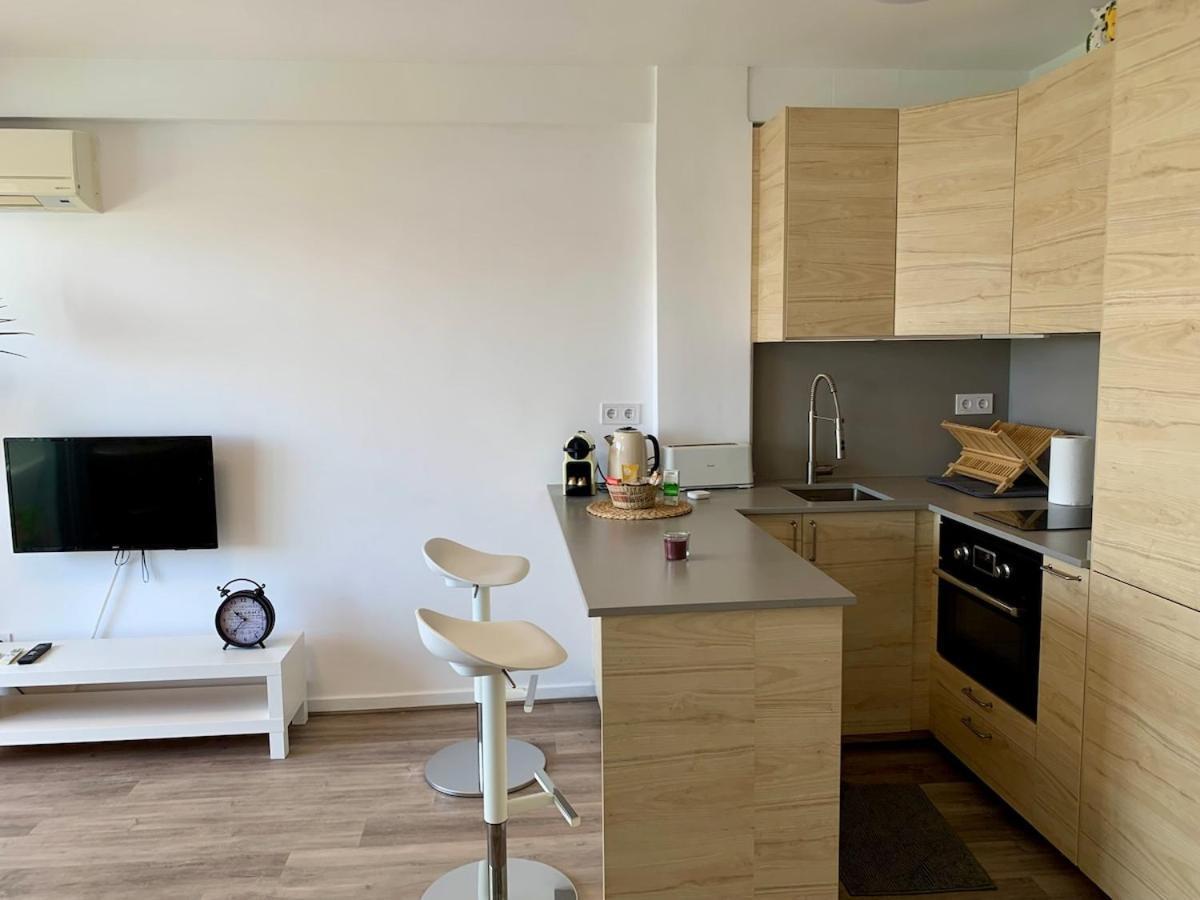 Getaway - 3 Minutes To The * Benalmadena