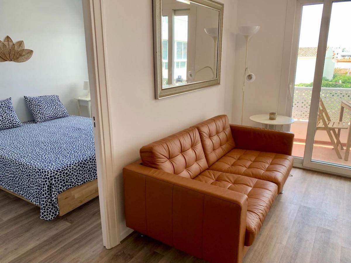 Getaway - 3 Minutes To The * Benalmadena