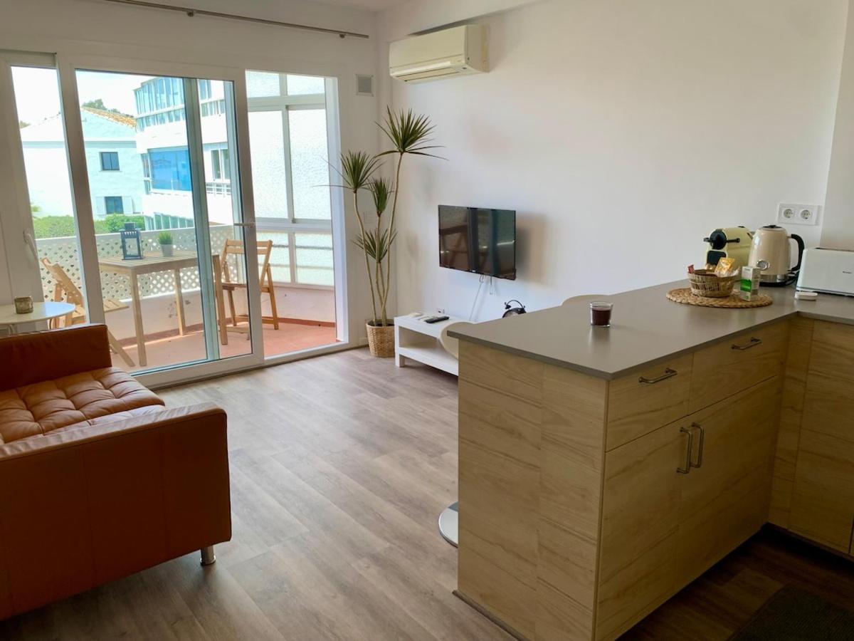 Getaway - 3 Minutes To The * Benalmadena